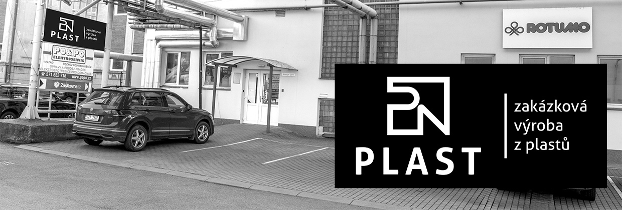 PN PLAST Rožnov pod Radhoštěm