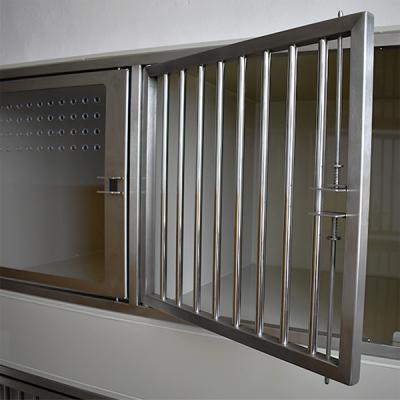 Hospitalizační boxy 