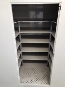 Plastový sušicí box